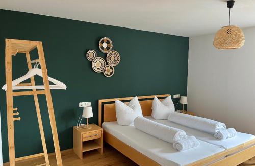 Bregenz Apartment | Schiller's Lakeside - Großzügiges Wohnglück mit 3 Schlafzimmern