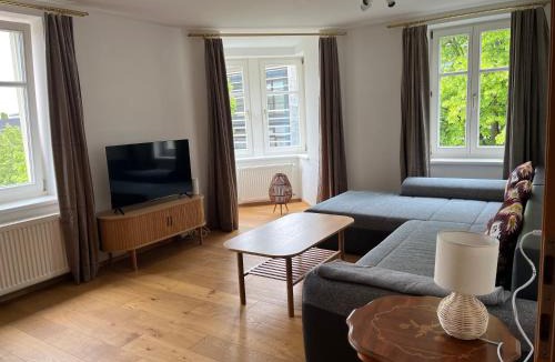 Bregenz Apartment | Schiller's Lakeside - Großzügiges Wohnglück mit 3 Schlafzimmern