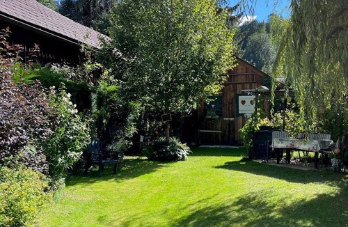 Schladming Apartment | Schladming LOFT - SCHLADMING-LOFT