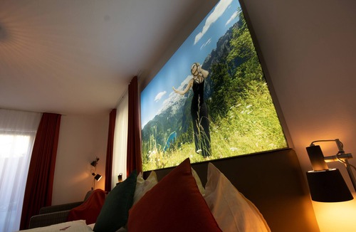 Ebensee House | Schlafmeile Traunsee - Hotel Garni