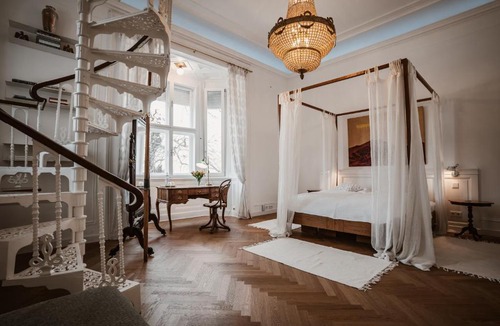 Schonau an der Triesting Hotel | Schloss Schönau