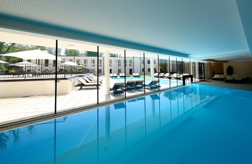 Mauerbach Hotel | Schlosspark Mauerbach