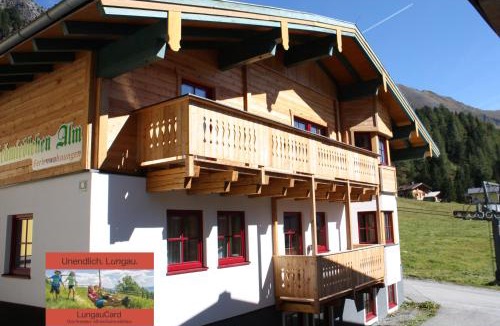 Obertauern Apartment | Schmiedlehenalm