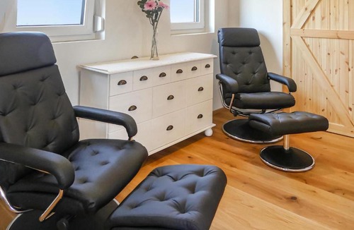 Neusetz House | Schoenes Ferienhaus Straden