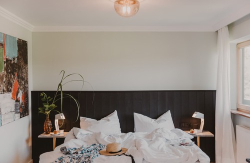 Kitzbuehel Hotel | SEEBICHL Adults Only Designhotel lake - pool & dine
