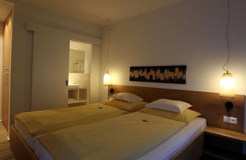 Gatschach Apartment | Seehaus 17 - Seehaus Winkler