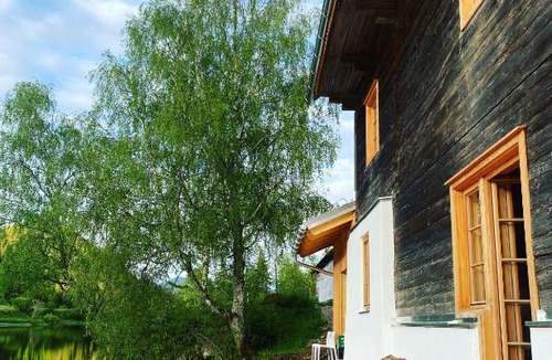 Mariazell Ski Chalet | Seehaus Walster10
