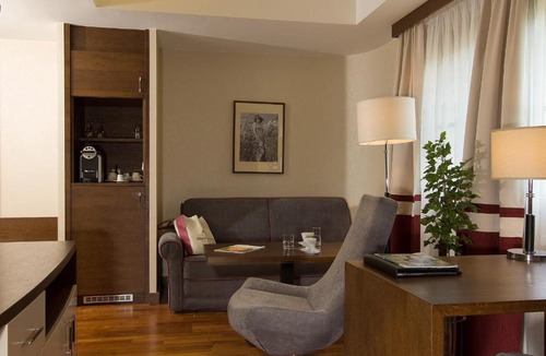 Rust Hotel | Seehotel Rust