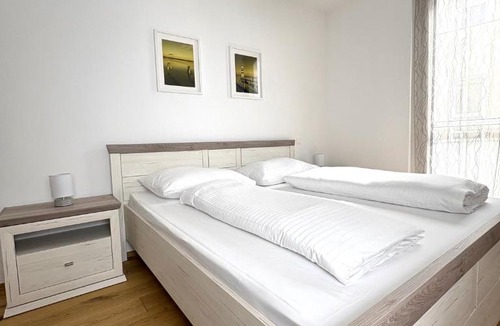 Podersdorf am See Apartment | Seelavie