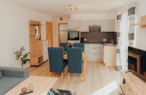 Spital am Pyhrn Apartment | Seespitz - Top 4 - Bergblickapartments