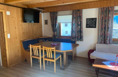 Rangersdorf Apartment | Sehr geräumige, gemütliche Familienunterkunft - Stofbauer