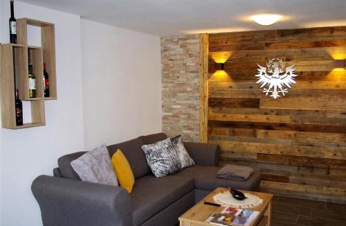 Sellrain Apartment | Sellraintaler Auszeit 1