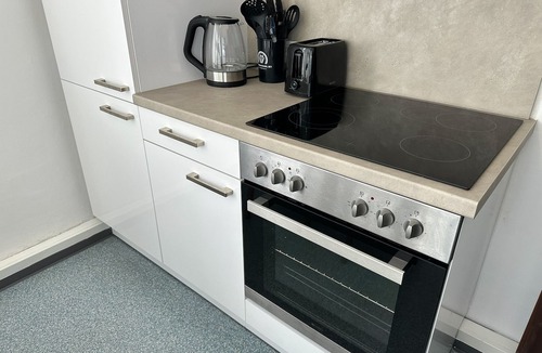 Leoben Apartment | Serenity Apartment Comfort