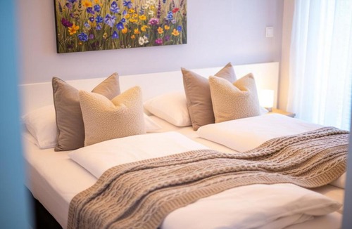 Puntigam Hotel | SHOME Hotel Graz I Self-Check-In I Free Parking