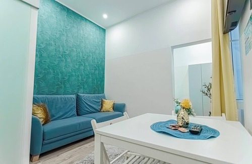 Mariahilf Apartment | Shopping Paradise 9BR For 22 People
