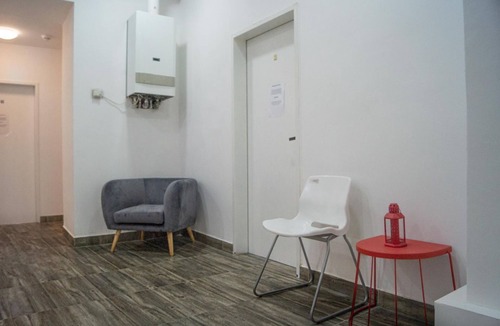 Mariahilf Apartment | Shopping Paradise w/City View Mariahilfer Str. G