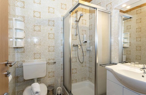 Rauris Bed & Breakfast | Short stay in a double room Standard - Breakfast Hotel Birkenhof