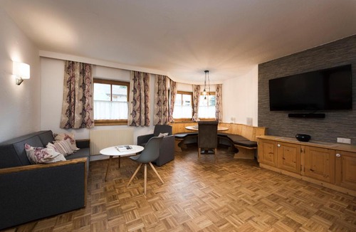 Neustift Im Stubaital Apartment | Siebenschläfer Ferienwohnung