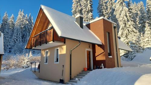 Pack Ski Chalet | Siedls Enzian