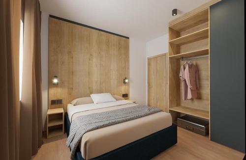 Sillian Apartment | sil132 holiday apartments sillian