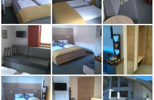 Wildschoenau Apartment | Silber Lodge im Wiesenstein