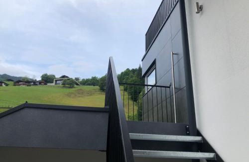 Wildschoenau Apartment | Silber Lodge im Wiesenstein