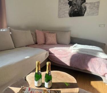 Karnburg Apartment | Silent City Apartments