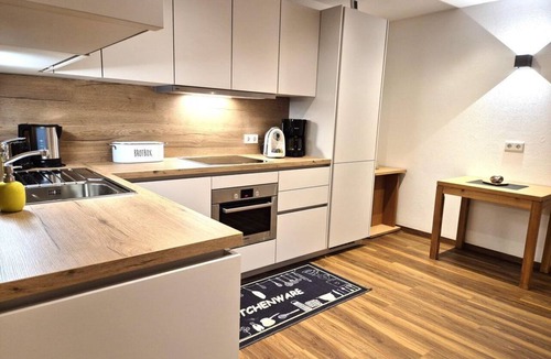 Hinterthal Apartment | Simonhof vacation apartment