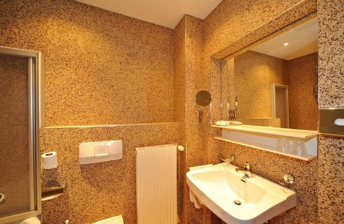 Spittal an der Drau House | Single room with shower/WC - Hotel Ertl