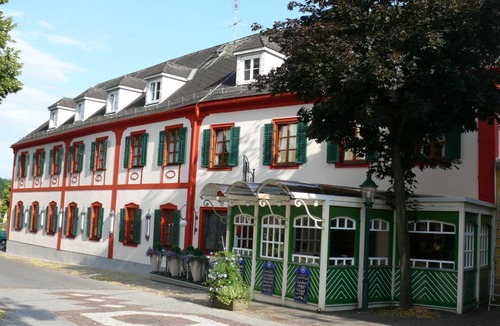 Bad Waltersdorf House | Single room - Hotel Restaurant Fischer