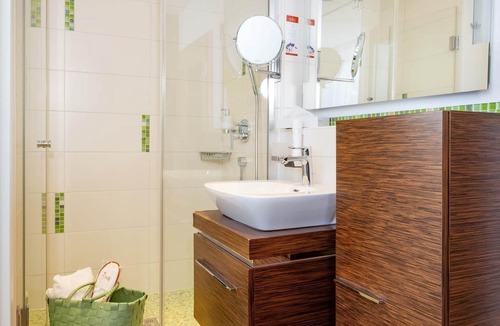 Mittelberg Apartment | Single Standard - Half Board - Hotel Alte Krone Superior