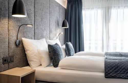 Hinterglemm Hotel | Ski & Bike Hotel Wiesenegg