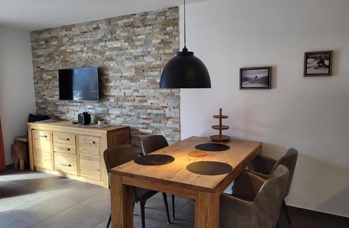 Schuttdorf Apartment | Ski & Golf Suites Zell am See