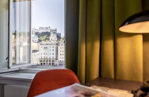 Steingasse House | Small double room - Hotel Stein