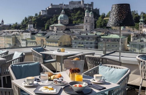 Steingasse House | Small double room - Hotel Stein