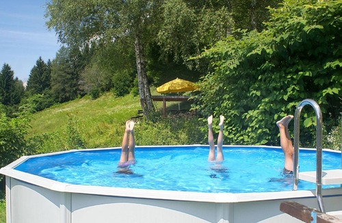 Jenig House | Small Pet-friendly Holiday Park With Nassfeld Card in High Season