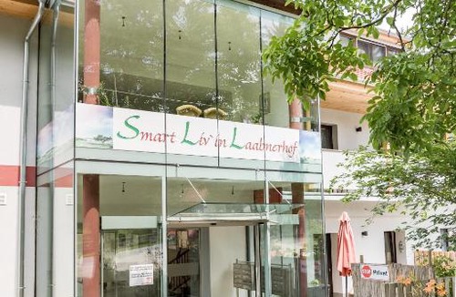 Brand-Laaben Apartment | Smart Liv'in Laabnerhof