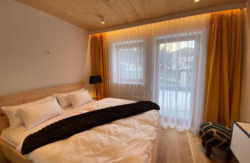 Trins Apartment | Smiley-Homes Vegi &Silence Apartments