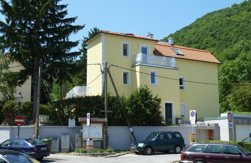 Heiligenstadt Apartment | Sobieski Apartments Vienna