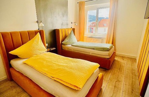 Knittelfeld Apartment | Sofia Apartment & Zimmer Nähe Redbull Ring