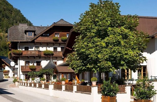 Hintersee Ski Chalet | SONNBERG with gourmet half board - DAS Hintersee