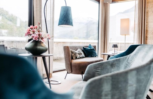 Dornbirn Hotel | Sonne 1806 - Hotel am Campus Dornbirn