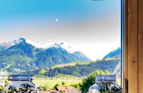 Furth Apartment | Sonnenalm- Landhaus Kitzblick