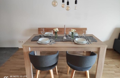 Oeblarn Apartment | Sonnendorf Öblarn