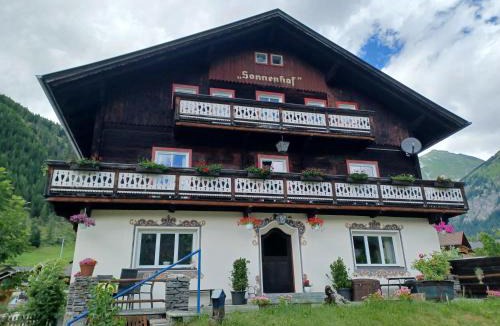 Großdorf Apartment | Sonnenhof
