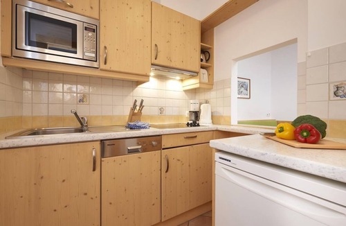 Konigsleiten Apartment | Sonnenplätzchen - Appartements Sonneck