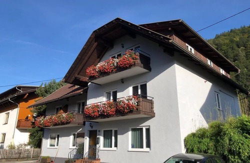 Doebriach Apartment | Sonnenstrahl - Ferienhaus Fuenf Sinne