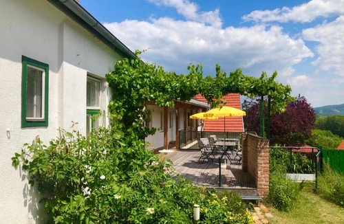 Kritzendorf Apartment | Sonnhof Ressl