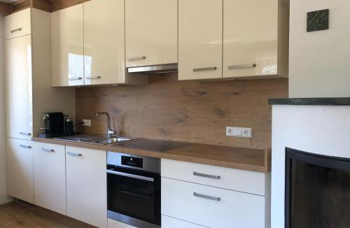 Matrei in Osttirol Apartment | Sonnseitn Klaunz27