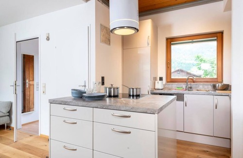 Aich Apartment | Sopherl 3 Apartment (80 m²) - Sopherl Apartments by myNests